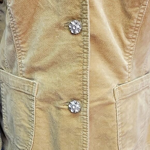 Jeanstar Light Weight Blazer | Size Large - Picture 4 of 10